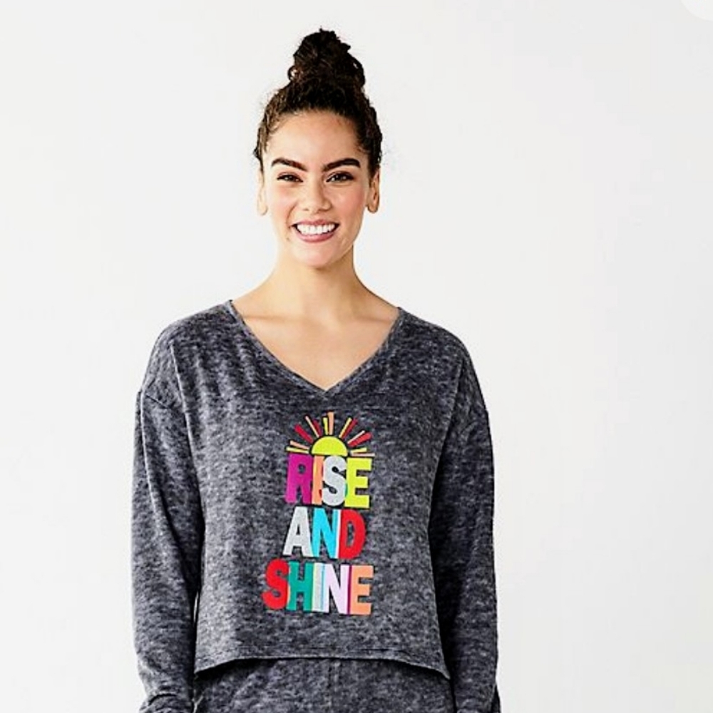 NWT PJ'S - Picture 2 of 4